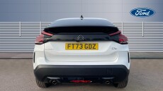 Citroen C4 1.2 PureTech [130] Max 5dr Auto Petrol Hatchback